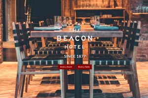 The Beacon Hotel