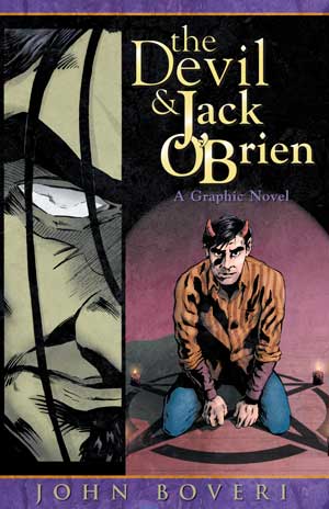 The Devil & Jack O’Brien