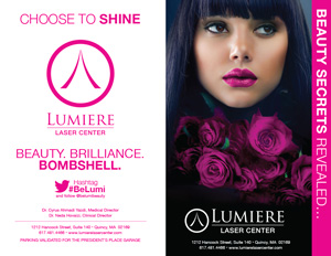 Lumiere Laser Center